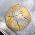 Lemon Drop Cookie