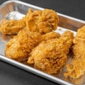 2 Chicken Legs