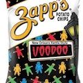 Voodoo Kettle Chips ( 100% plant-based )