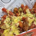 Flaming Hot Fries