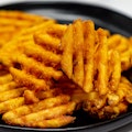 Waffle Fries 