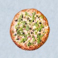 Thrive Veggie Pizza (Gluten-Free)