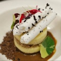 T.D. Style Tiramisu