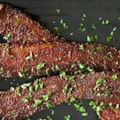 Cajun Candied Bacon