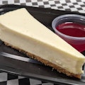 Cheesecake