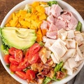 Chef Salad