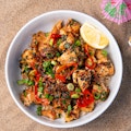 Build Your Own lulubowl