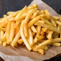 Juju's fries