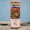 Heart Mend Herbal Tea Jar