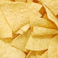 Fresh tortilla Chips Full Bag