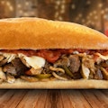Italian Sausage