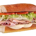 #5 The Super Sub