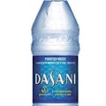 Bottle Water: Dasani (16.9oz)