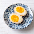 Marinated Soft Egg (2 Pc)