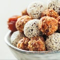 Keto Fat bombs!