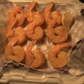 Fried Shrimp A La Carte