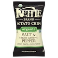 Salt & Pepper Potato Chips (Kettle)