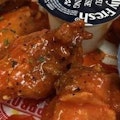 (20) Party Wings