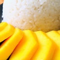 Mango Sticky Rice