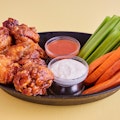 BBQ Wings
