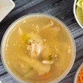 Kids Chicken soup bowl ( 16 oz )