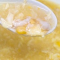 C7. Chicken with Cream Corn Soup 鸡茸玉米羹