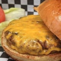Veggie Burger
