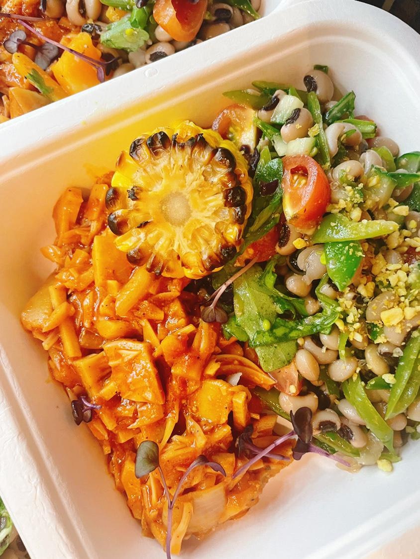 best vegan food in dublin