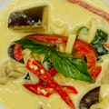 Green Curry 