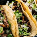Taco Box / Cajita de tacos