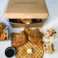 Small Family Meal Pack