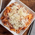 Lasagna in a Bowl
