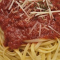 Lunch Redi Spaghetti Marinara