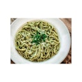 Linguine with Pesto