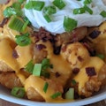 Loaded Tots