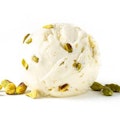 Cardamom Pistachio Kulfi