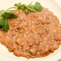 Beans / Frijoles 8oz