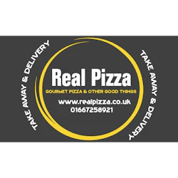 Real Pizza