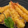 Tempura Rice