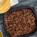 Abuelitas Build your own Tacos