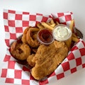 Fish Basket
