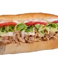 #31 California Chicken Cheese Steak