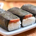 Spam Musubi ( 2 pieces)