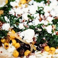 Quinoa & Roasted Corn Half-a-Dilla