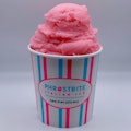 Cowgirl Cotton Candy Pint (16oz)