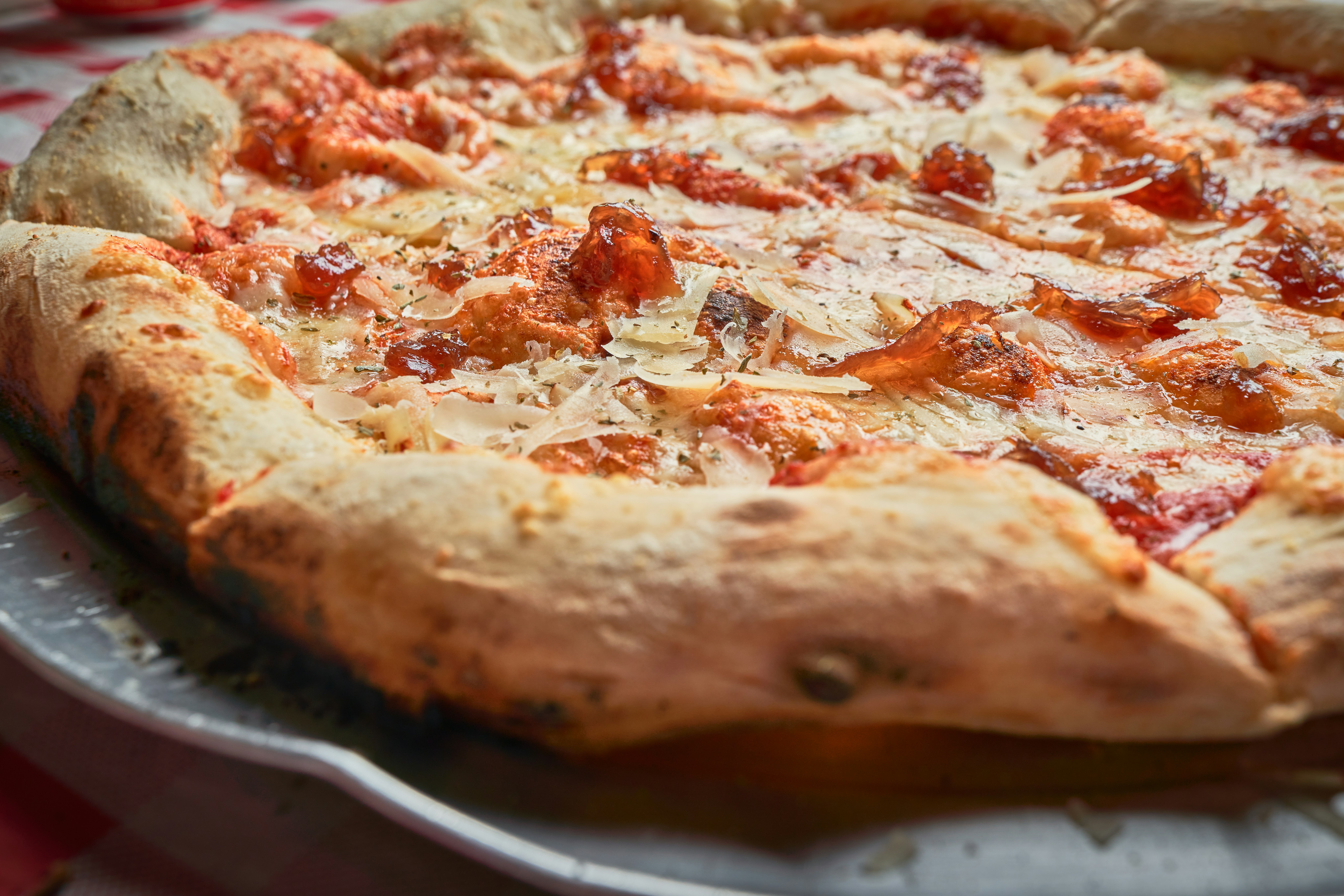 Restaurante Tu Pizza En Leña, Fuenlabrada - Carta del restaurante y  opiniones