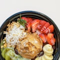 Large Acai Bowl