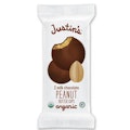 Milk Chocolate Peanut Butter Cups ( Justin's)