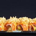 Spicy Zen Zen Roll