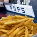 Fries